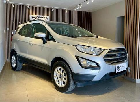 FORD ECOSPORT 1.5 SE MEC