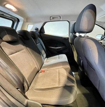 FORD ECOSPORT 1.5 SE MEC