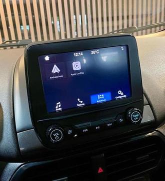 FORD ECOSPORT 1.5 SE MEC