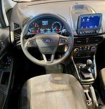 FORD ECOSPORT 1.5 SE MEC