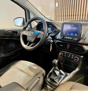 FORD ECOSPORT 1.5 SE MEC