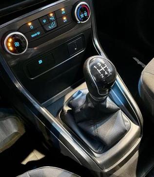 FORD ECOSPORT 1.5 SE MEC