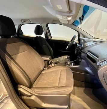 FORD ECOSPORT 1.5 SE MEC