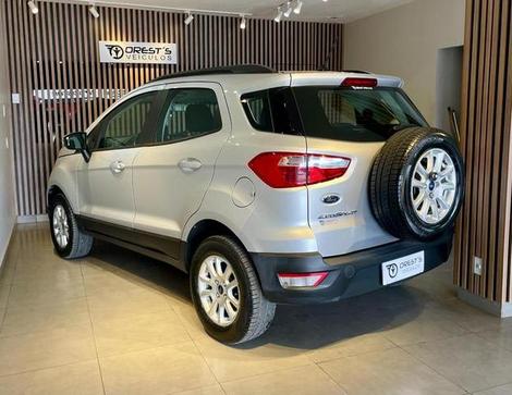 FORD ECOSPORT 1.5 SE MEC