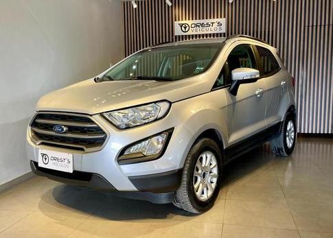 FORD ECOSPORT 1.5 SE MEC