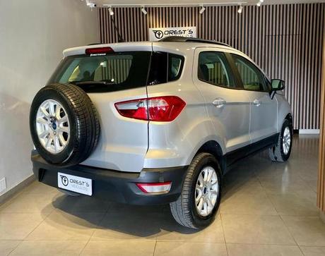FORD ECOSPORT 1.5 SE MEC