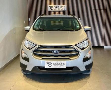 FORD ECOSPORT 1.5 SE MEC