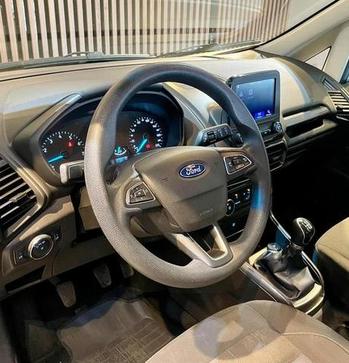 FORD ECOSPORT 1.5 SE MEC