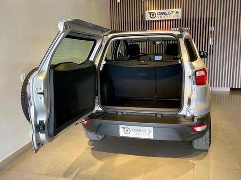 FORD ECOSPORT 1.5 SE MEC