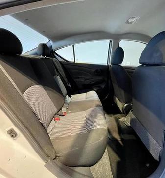 NISSAN VERSA 1.0 12V FLEXSTART 4P MEC.