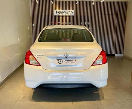 NISSAN VERSA 1.0 12V FLEXSTART 4P MEC.