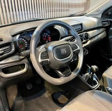FIAT ARGO 1.0 FIREFLY FLEX MANUAL
