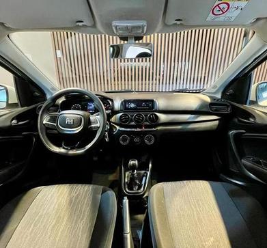 FIAT ARGO 1.0 FIREFLY FLEX MANUAL