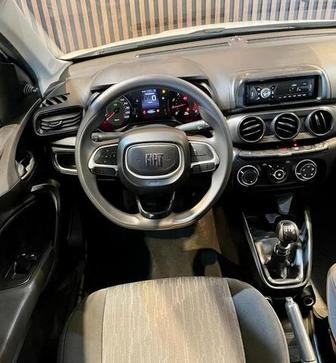 FIAT ARGO 1.0 FIREFLY FLEX MANUAL