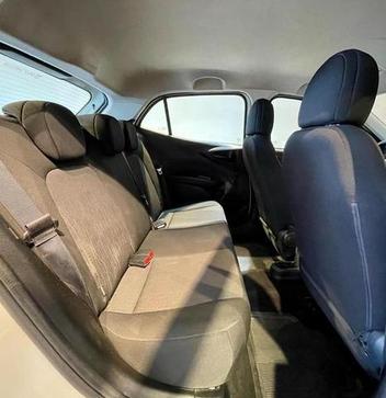 FIAT ARGO 1.0 FIREFLY FLEX MANUAL