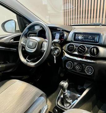 FIAT ARGO 1.0 FIREFLY FLEX MANUAL