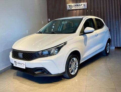 FIAT ARGO 1.0 FIREFLY FLEX MANUAL