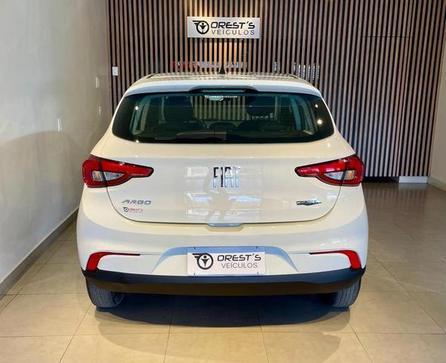 FIAT ARGO 1.0 FIREFLY FLEX MANUAL