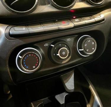 FIAT ARGO 1.0 FIREFLY FLEX MANUAL