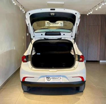 FIAT ARGO 1.0 FIREFLY FLEX MANUAL