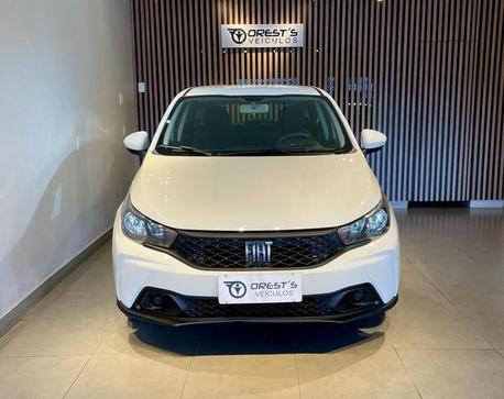 FIAT ARGO 1.0 FIREFLY FLEX MANUAL