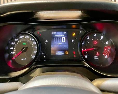 FIAT ARGO 1.0 FIREFLY FLEX MANUAL