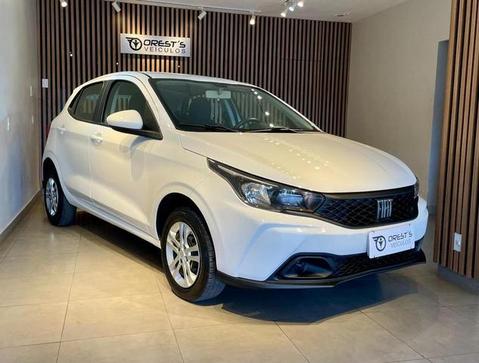 FIAT ARGO 1.0 FIREFLY FLEX MANUAL