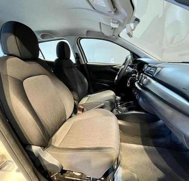 FIAT ARGO 1.0 FIREFLY FLEX MANUAL