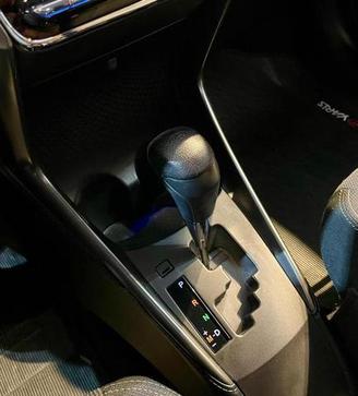 TOYOTA YARIS HA XL15
