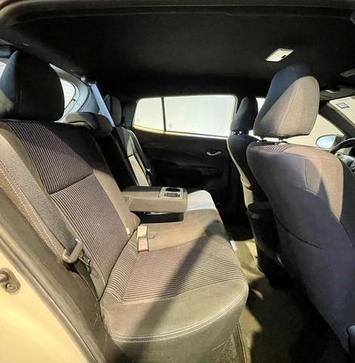 TOYOTA YARIS HA PLS15CNT