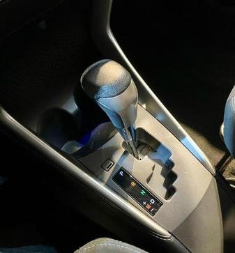 TOYOTA YARIS HA PLS15CNT