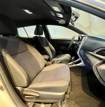 TOYOTA YARIS HA PLS15CNT