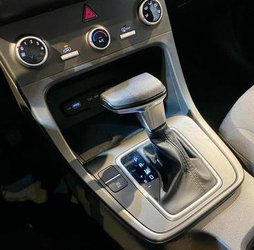 HYUNDAI CRETA COMFORT 1.0 TB 12V FLEX AUT.