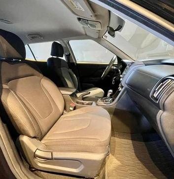 HYUNDAI CRETA COMFORT 1.0 TB 12V FLEX AUT.