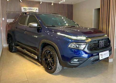 FIAT TORO ULTRA 2.0 16V 4x4 TB DIESEL AUT.