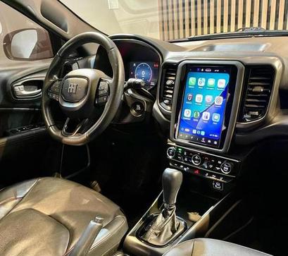 FIAT TORO ULTRA 2.0 16V 4x4 TB DIESEL AUT.