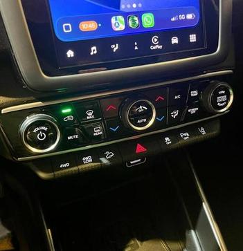 FIAT TORO ULTRA 2.0 16V 4x4 TB DIESEL AUT.
