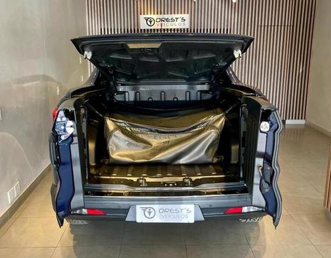 FIAT TORO ULTRA 2.0 16V 4x4 TB DIESEL AUT.