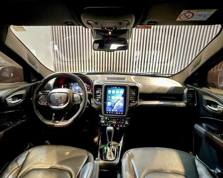 FIAT TORO ULTRA 2.0 16V 4x4 TB DIESEL AUT.