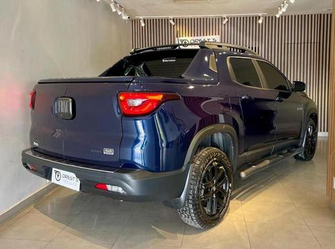FIAT TORO ULTRA 2.0 16V 4x4 TB DIESEL AUT.