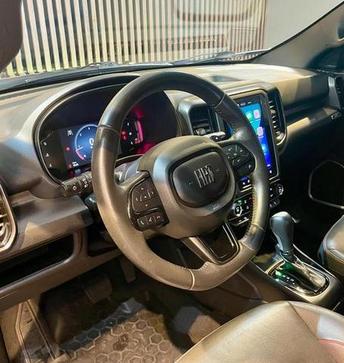 FIAT TORO ULTRA 2.0 16V 4x4 TB DIESEL AUT.