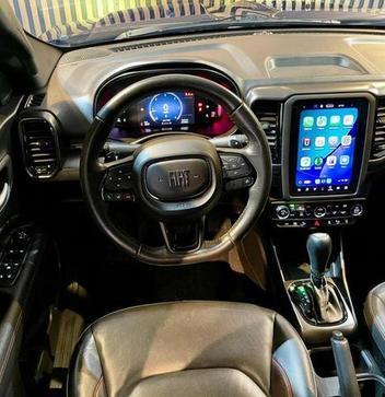 FIAT TORO ULTRA 2.0 16V 4x4 TB DIESEL AUT.