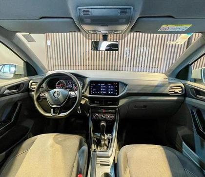 VOLKSWAGEN T CROSS TSI AD