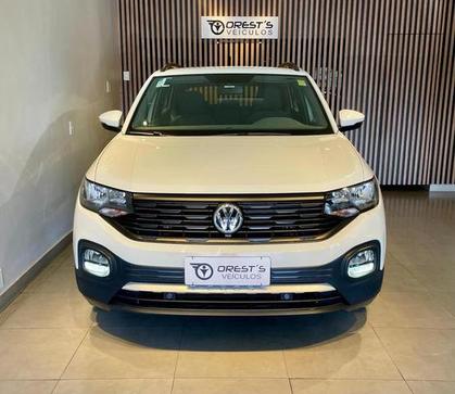 VOLKSWAGEN T CROSS TSI AD