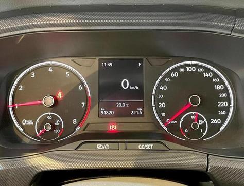 VOLKSWAGEN T CROSS TSI AD