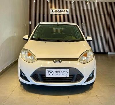 FORD FIESTA 1.6