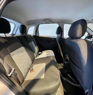 FORD FIESTA 1.6
