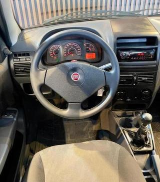 FIAT FIAT SIENA EL FLEX