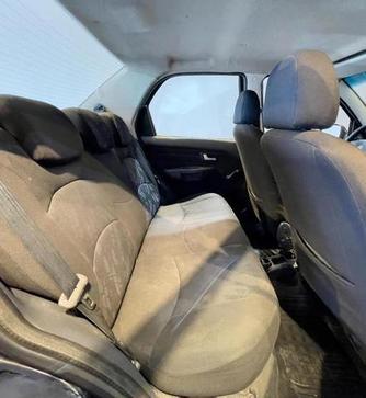FIAT FIAT SIENA EL FLEX