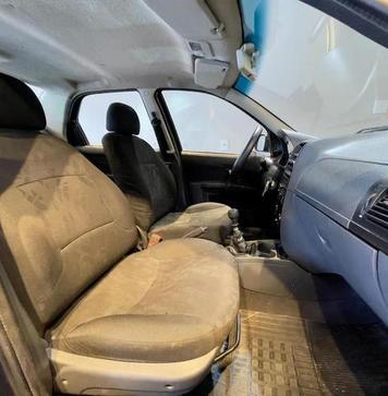 FIAT FIAT SIENA EL FLEX